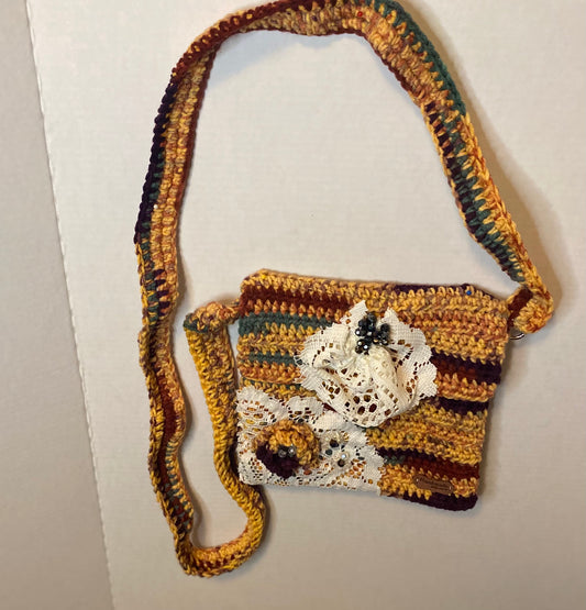 BOHO Cross Body bag