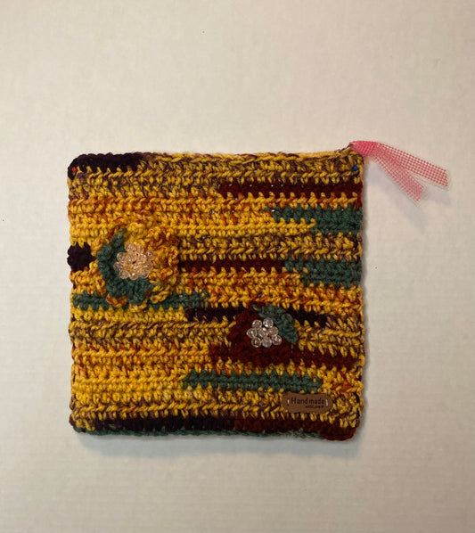 Makeup Bag