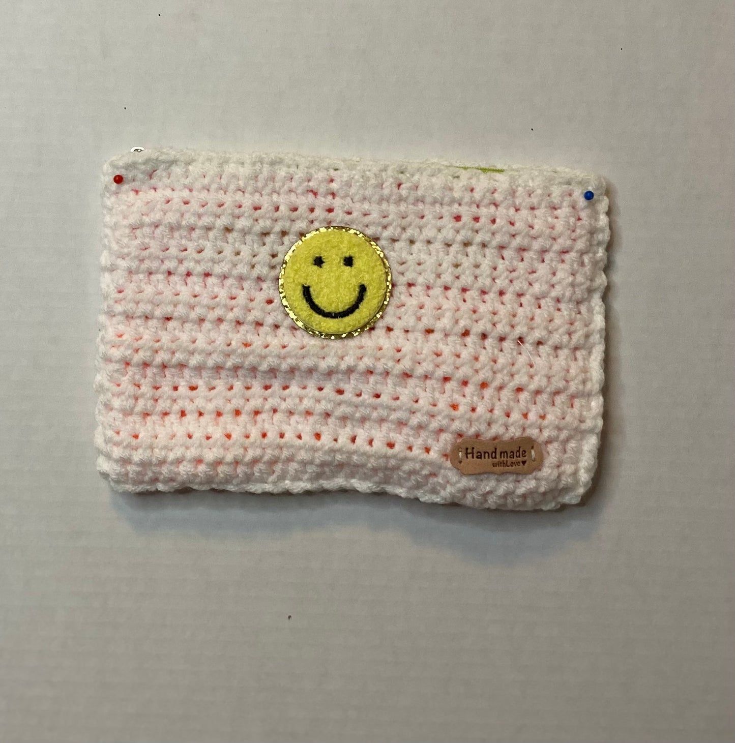 MED MAKEUP BAG