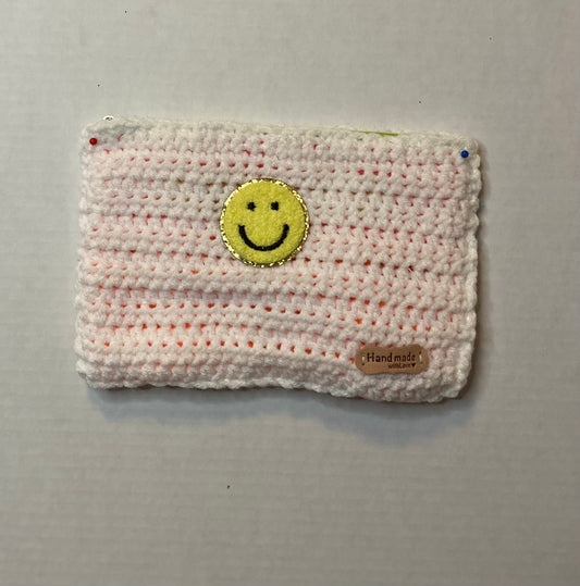 MED MAKEUP BAG