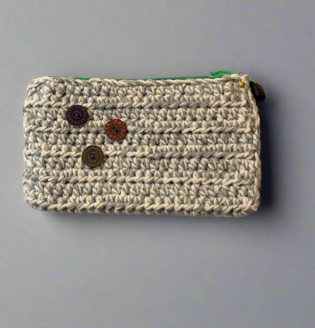 MED. MAKEUP BAG