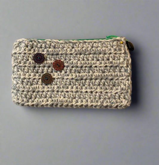 MED. MAKEUP BAG