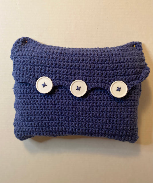 SMALL PILLOW